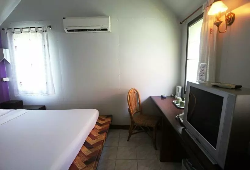 スタンダードバンガロー, P.p. Casita   Adult Only