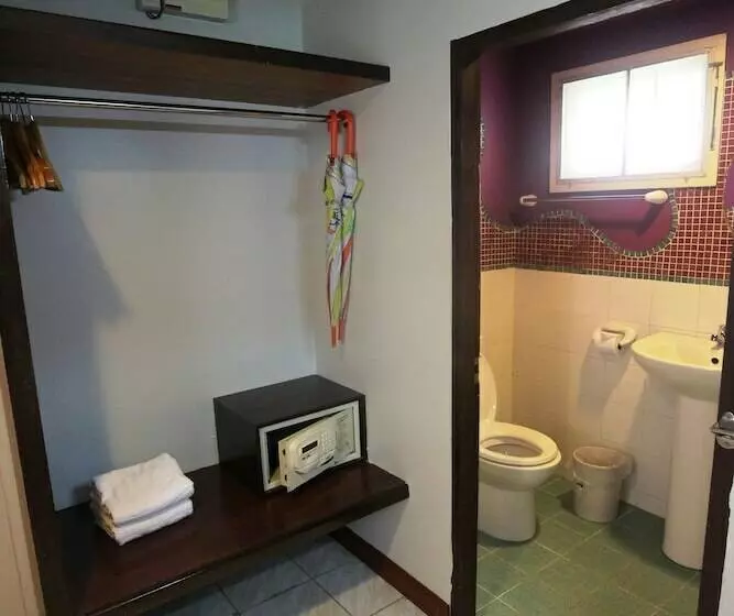 スタンダードバンガロー, P.p. Casita   Adult Only