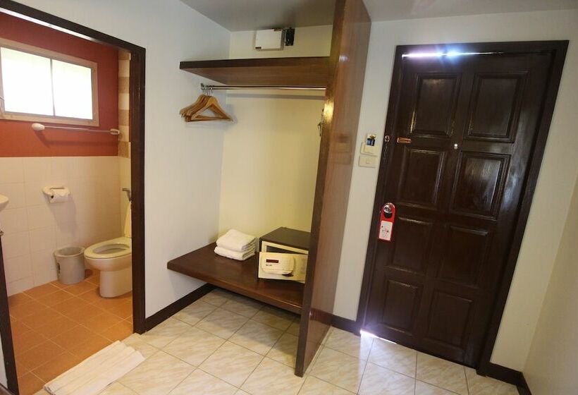 Бунгало Стандарт, P.p. Casita   Adult Only