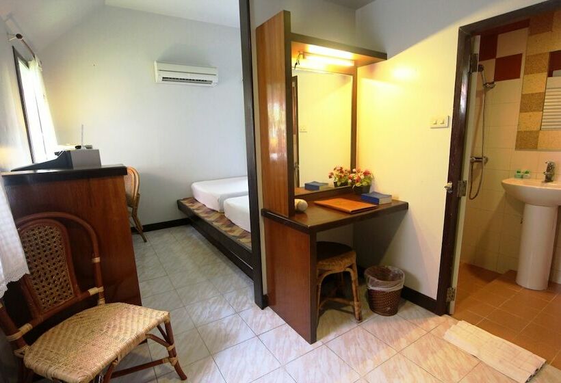 بنجلو قياسى, P.p. Casita   Adult Only