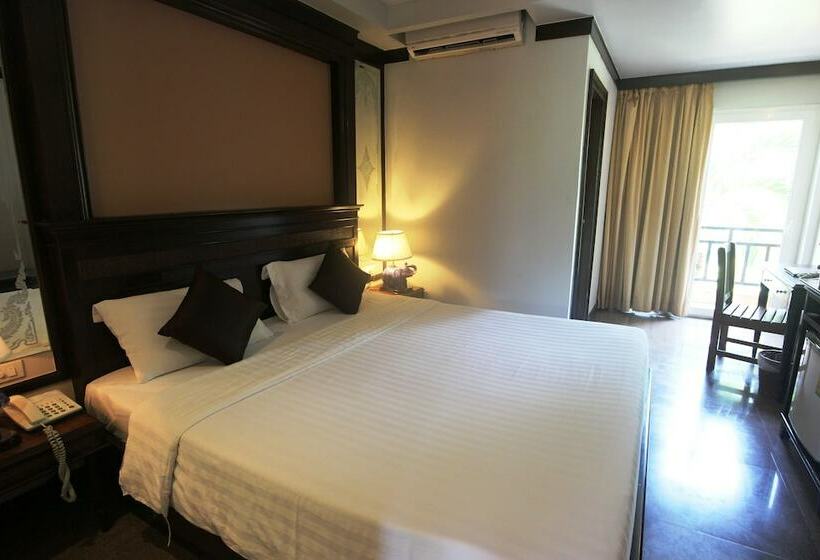 غرفة قياسية, P.p. Casita   Adult Only