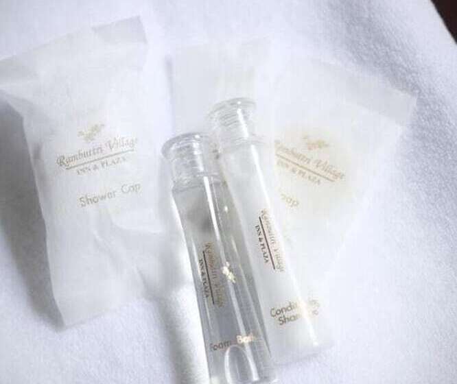 اتاق پرمیوم, Rambuttri Village Plaza