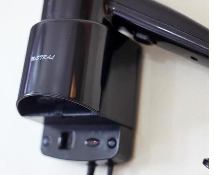 اتاق پرمیوم, Rambuttri Village Plaza