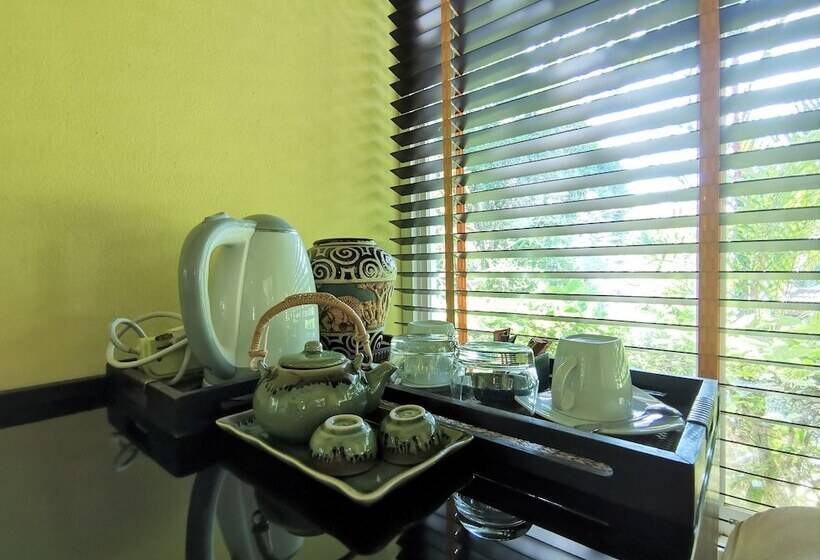 ویلای 1 خوابه, Thai Modern Resort & Spa Newly Renovated