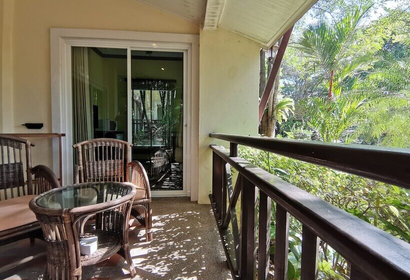 빌라 침실 1개, Thai Modern Resort & Spa Newly Renovated