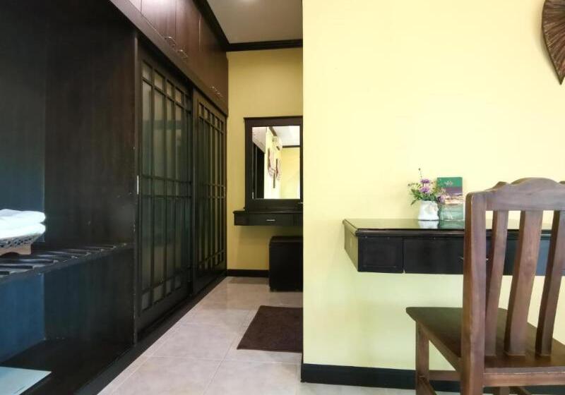 빌라 침실 1개, Thai Modern Resort & Spa Newly Renovated