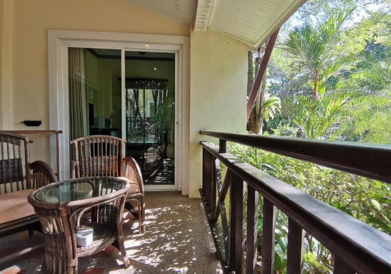 빌라 침실 1개, Thai Modern Resort & Spa Newly Renovated