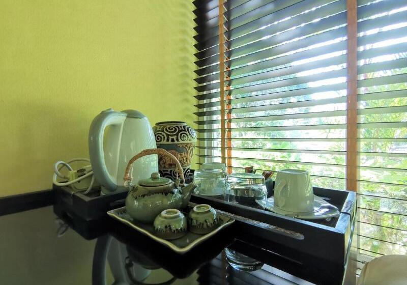 ویلای 1 خوابه, Thai Modern Resort & Spa Newly Renovated