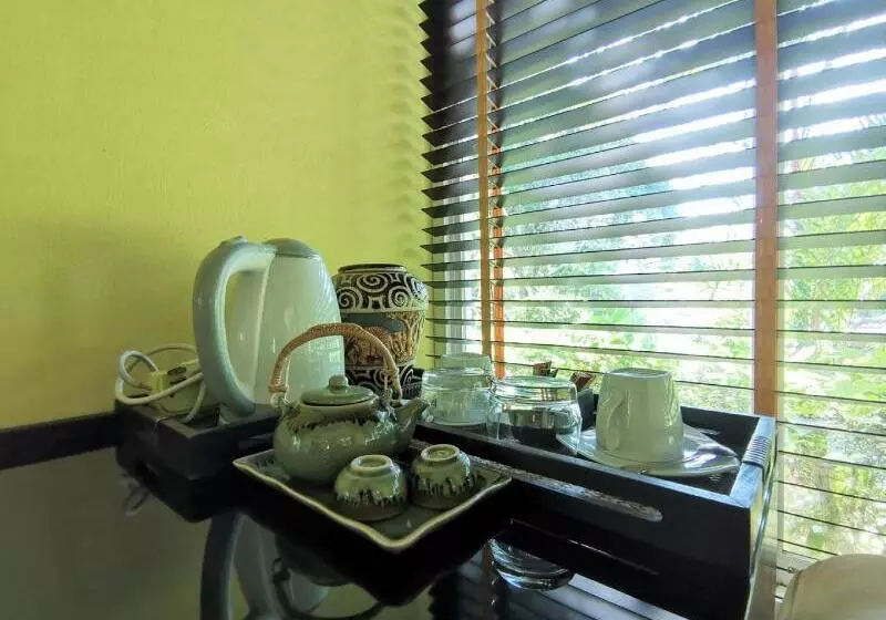ویلای 1 خوابه, Thai Modern Resort & Spa Newly Renovated