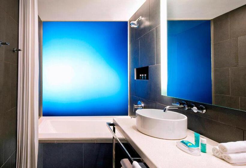 غرفة قياسية, W Atlanta  Downtown