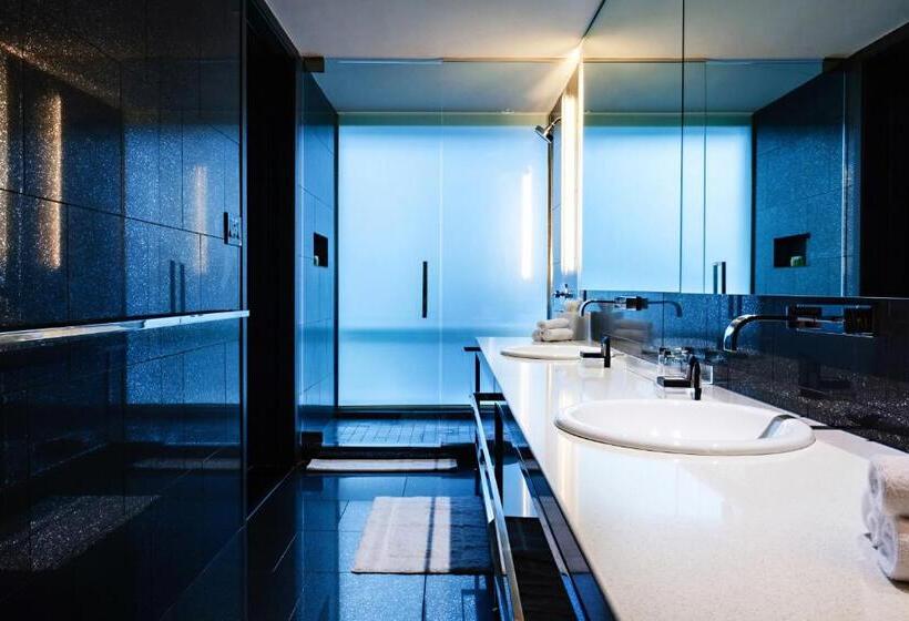 جناح سرير كينج, W Atlanta  Downtown