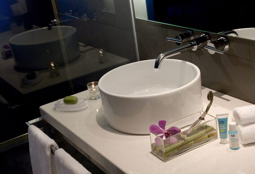 جناح رئاسى, W Atlanta  Downtown