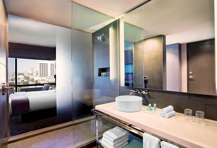 جناح رئاسى, W Atlanta  Downtown