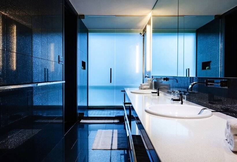 جناح رئاسى, W Atlanta  Downtown