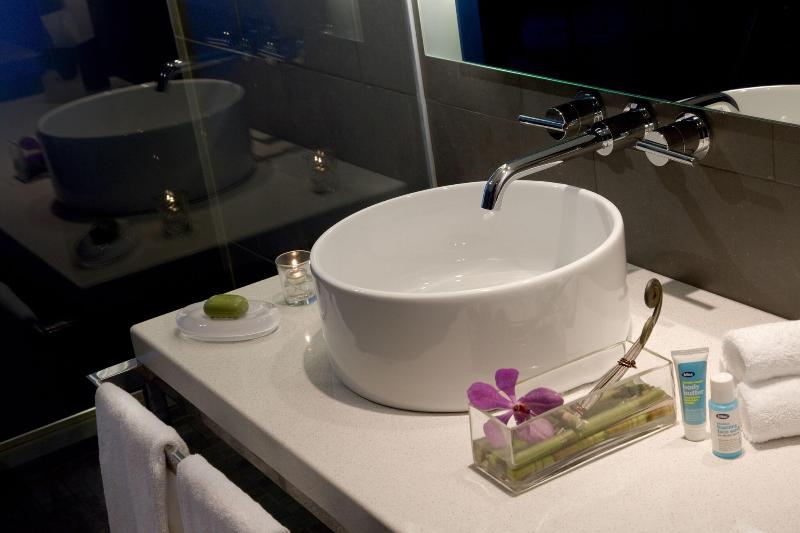 إستوديو قياسى سرير كينج, W Atlanta  Downtown