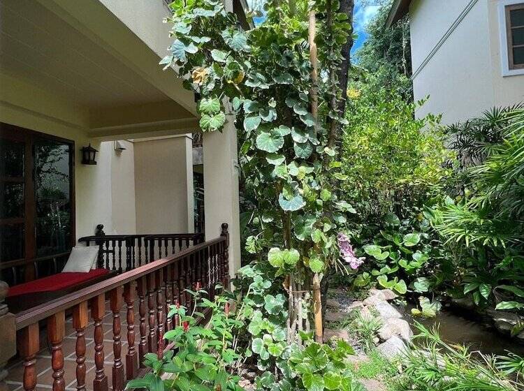 Family Suite, Shewe Wana Suite Resort