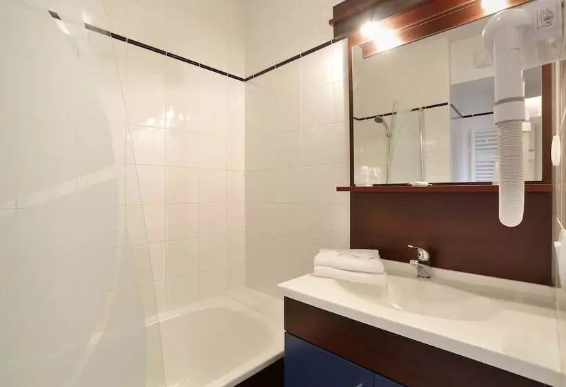 استودیوی استاندارد, Vacanceole  Appart Vacances Pyrenees 2000