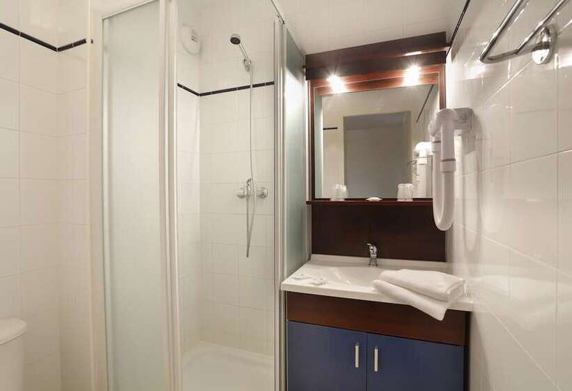 Апартаменты 3 Спальни, Vacanceole  Appart Vacances Pyrenees 2000