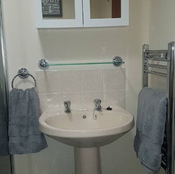 스탠다드 룸, Moorside Rooms