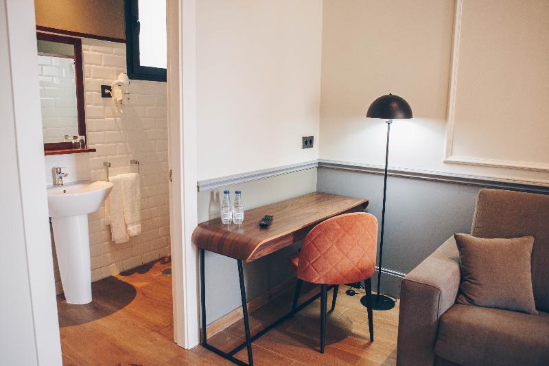 家庭间, NH Collection Copenhagen