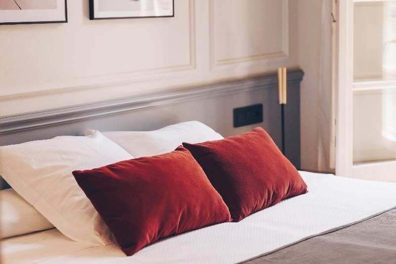 家庭间, NH Collection Copenhagen