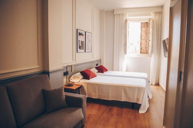 家庭间, NH Collection Copenhagen