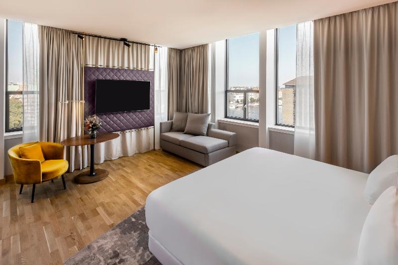 家庭交流房, NH Collection Copenhagen