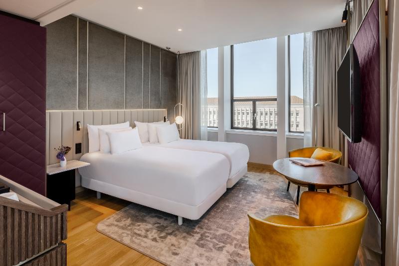 高级大房间, NH Collection Copenhagen