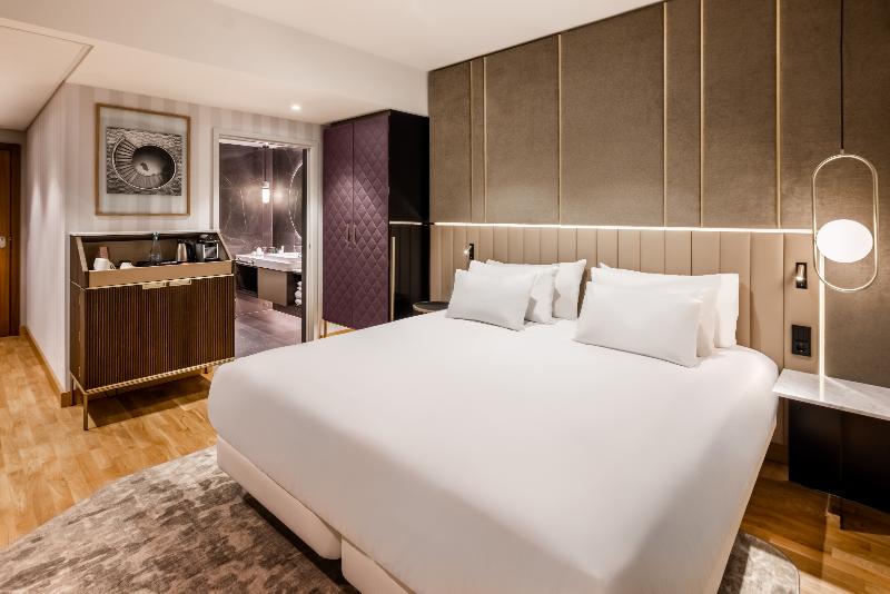 高级大房间, NH Collection Copenhagen