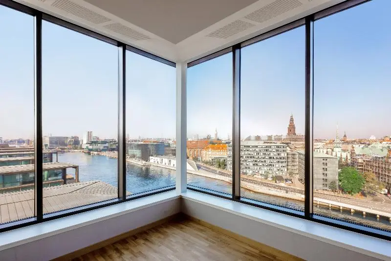 سوییت, NH Collection Copenhagen