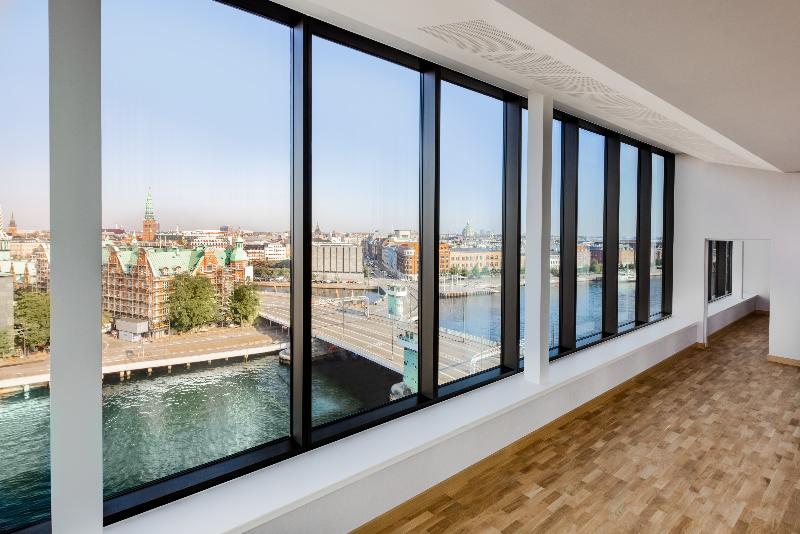 套房, NH Collection Copenhagen