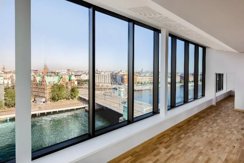 سوییت, NH Collection Copenhagen