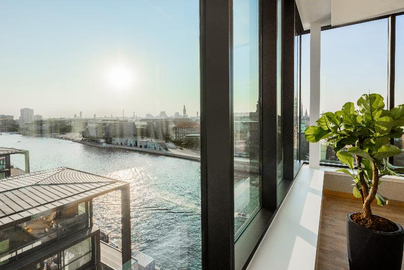 套房, NH Collection Copenhagen