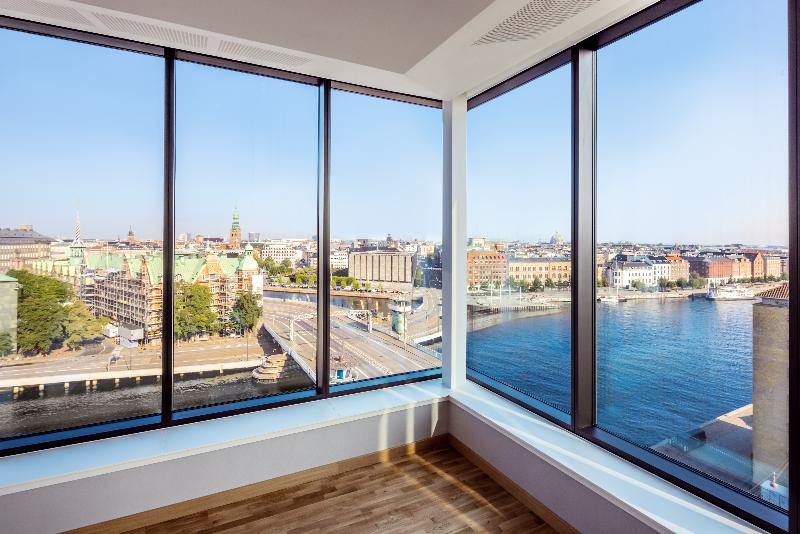 套房, NH Collection Copenhagen