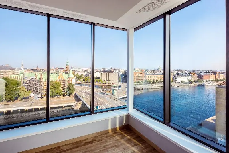 سوییت, NH Collection Copenhagen