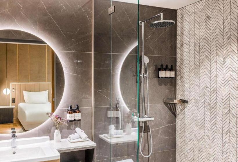 标准间内部标间, NH Collection Copenhagen