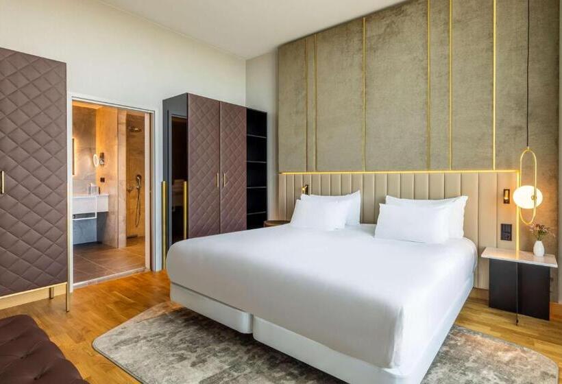 套房, NH Collection Copenhagen