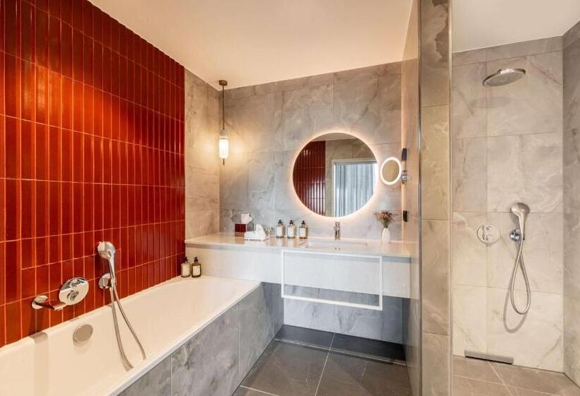 套房, NH Collection Copenhagen