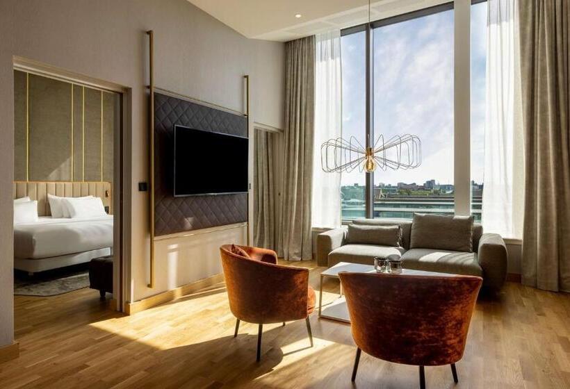 套房, NH Collection Copenhagen