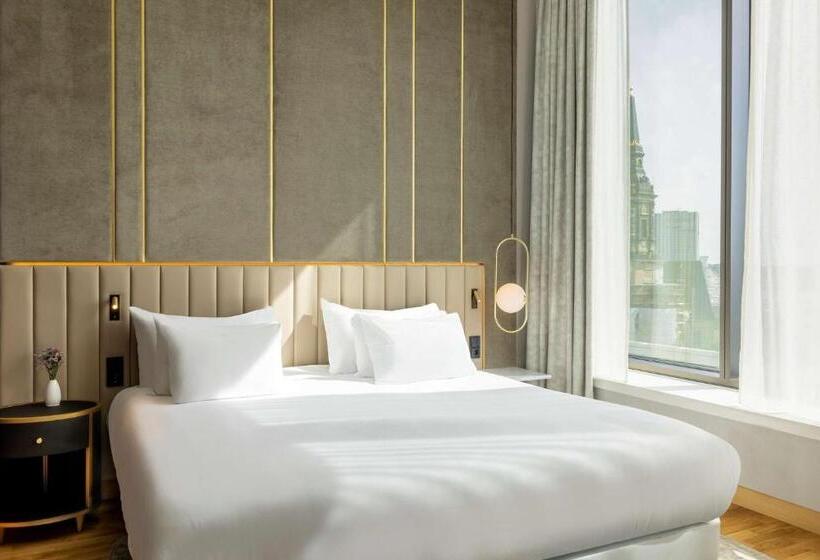 套房, NH Collection Copenhagen