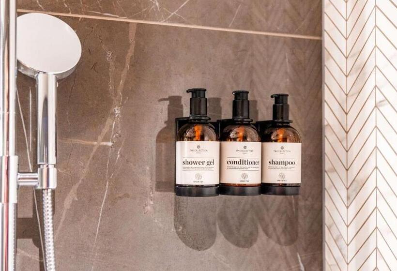 家庭间, NH Collection Copenhagen