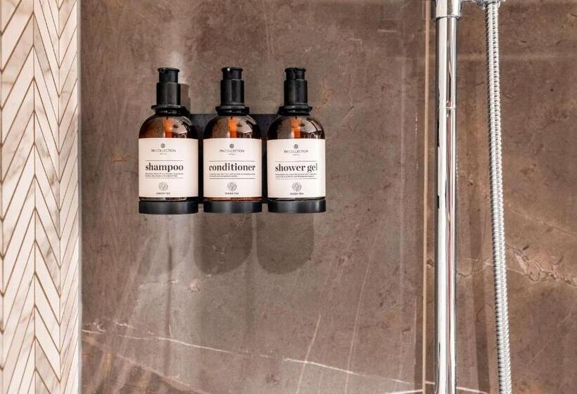 패밀리 연결 룸, NH Collection Copenhagen