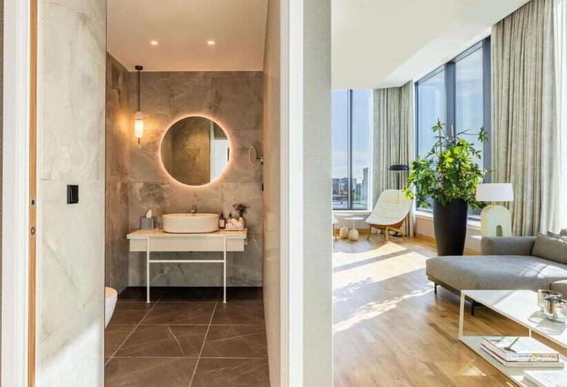 总统套房, NH Collection Copenhagen