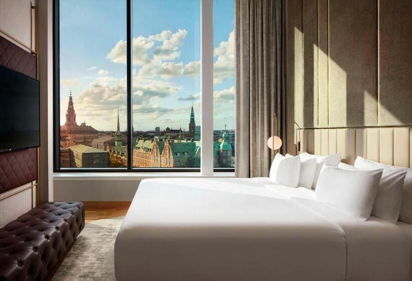 总统套房, NH Collection Copenhagen