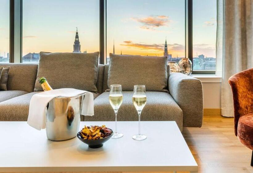 总统套房, NH Collection Copenhagen