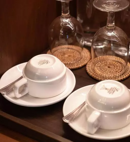 سوییت با چشمانداز باغ, Svarga Bebek Villas