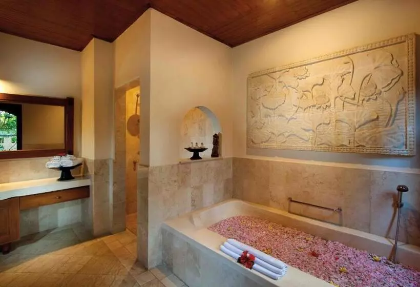 اتاق لوکس, Svarga Bebek Villas