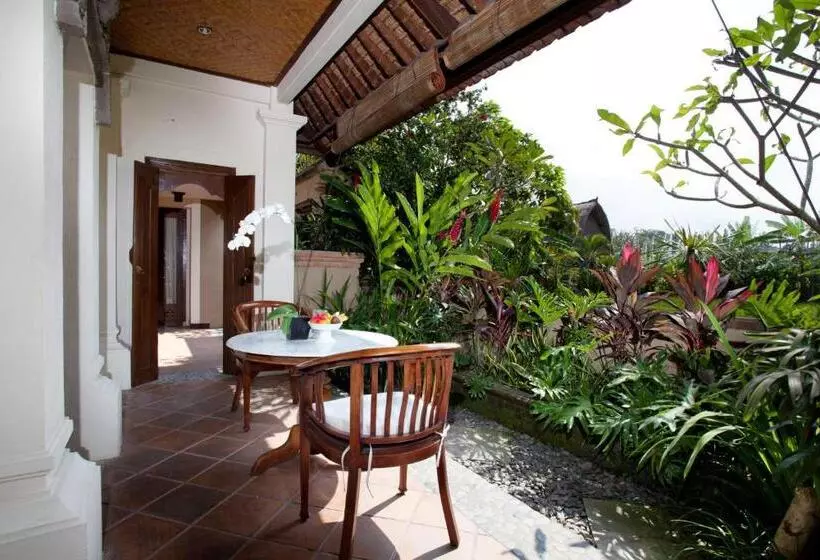 اتاق لوکس, Svarga Bebek Villas
