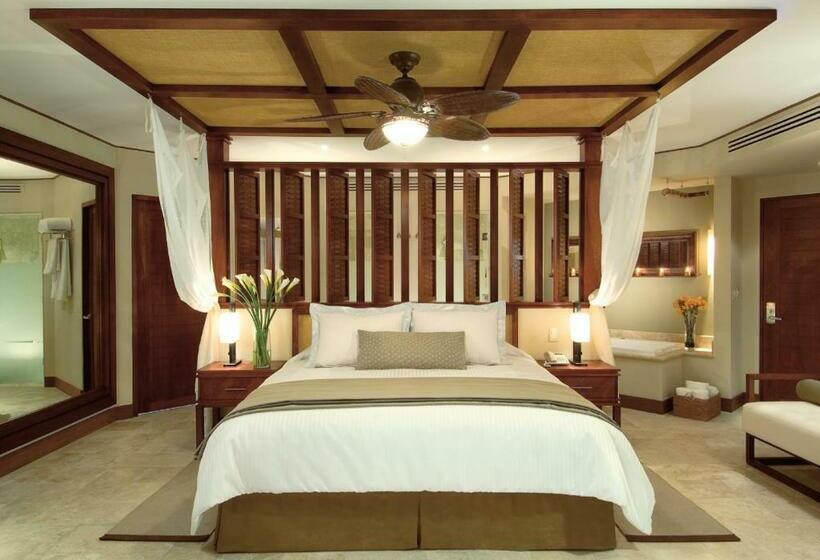 Номер Премиум, Dreams Riviera Cancun Resort & Spa - All Inclusive