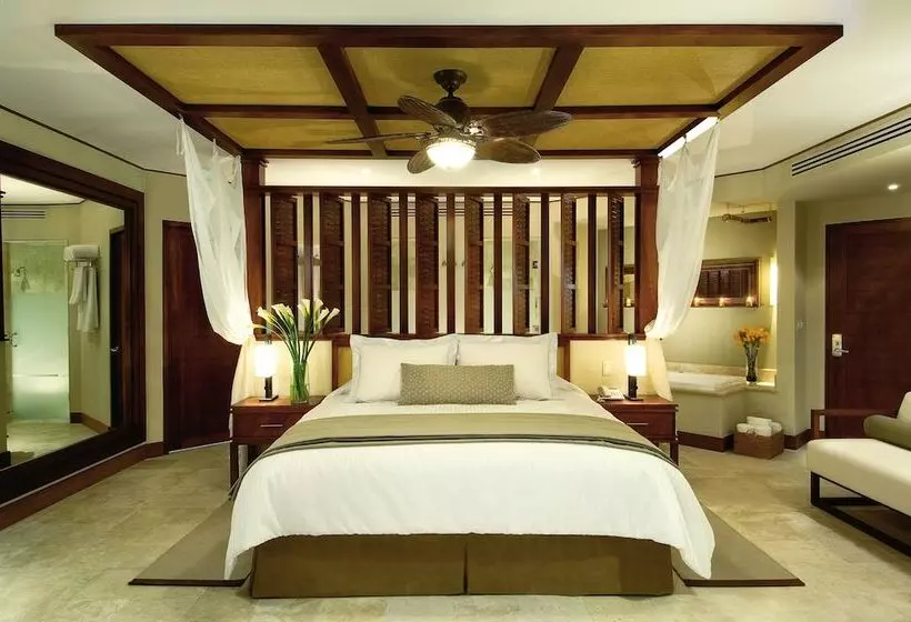 プレミアムルーム, Dreams Riviera Cancun Resort & Spa - All Inclusive